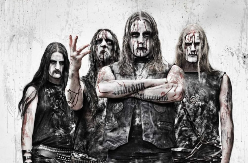 Cristianos piden que grupo de Black Metal no se presente en Guatemala