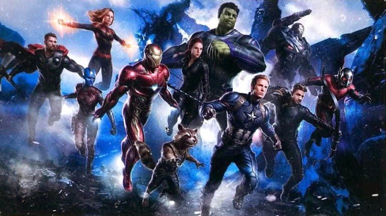 Infinity War 2, Avengers 4 – Nuevas fotos filtradas del nuevo aspecto de Viuda Negra