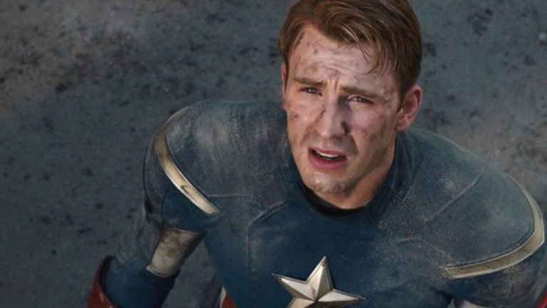 ¿Adiós Capitán América?, Chris Evans y su despedida
