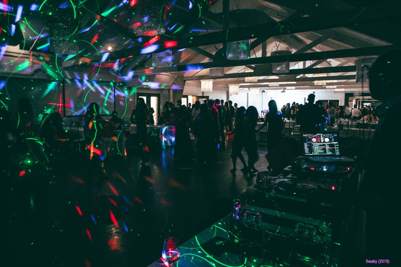 Fiestas clandestinas en tiempos de pandemia