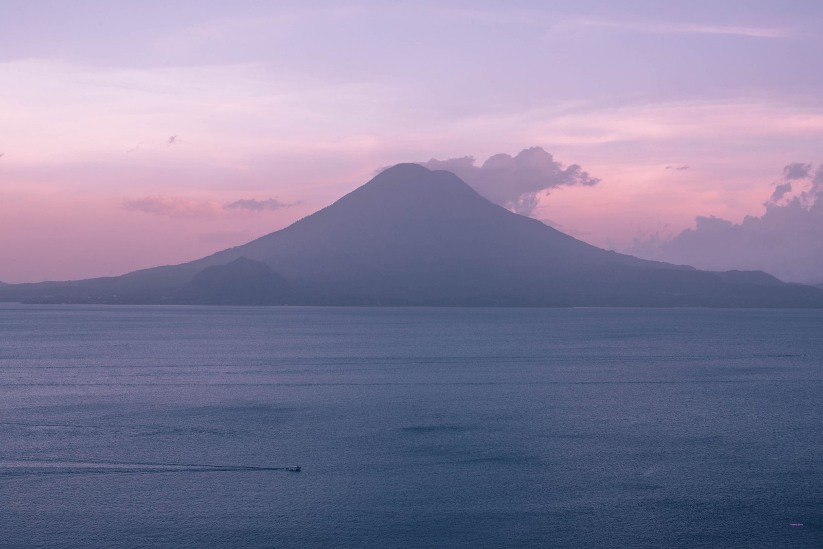 Volcanes para escalar en Guatemala