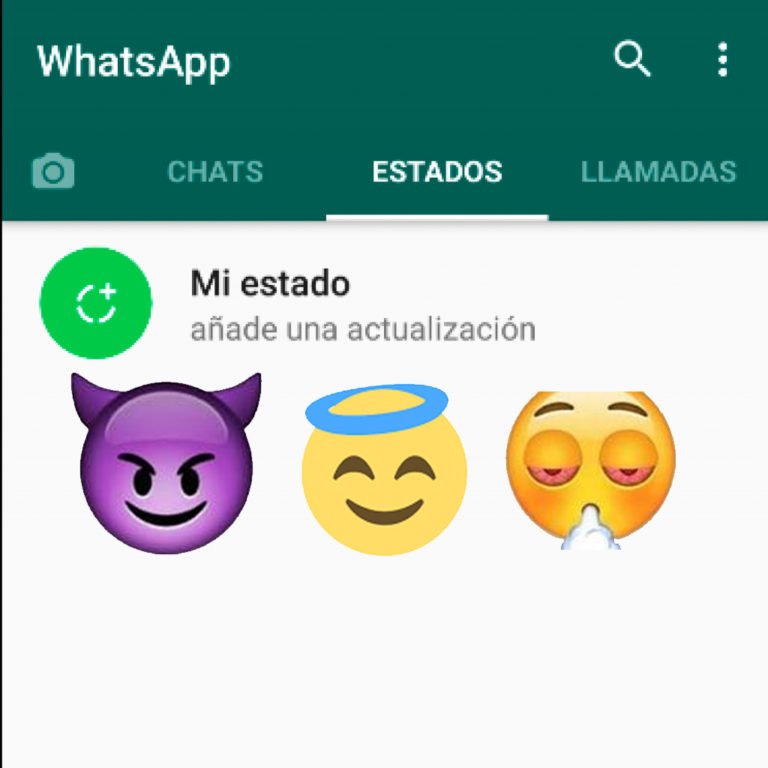 Retos para estados de Whatsapp – 4 Retos para un amigo o novio(a)