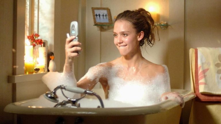 Mejores Películas de Comedia Romántica para Hombres – Disponibles en Netflix
